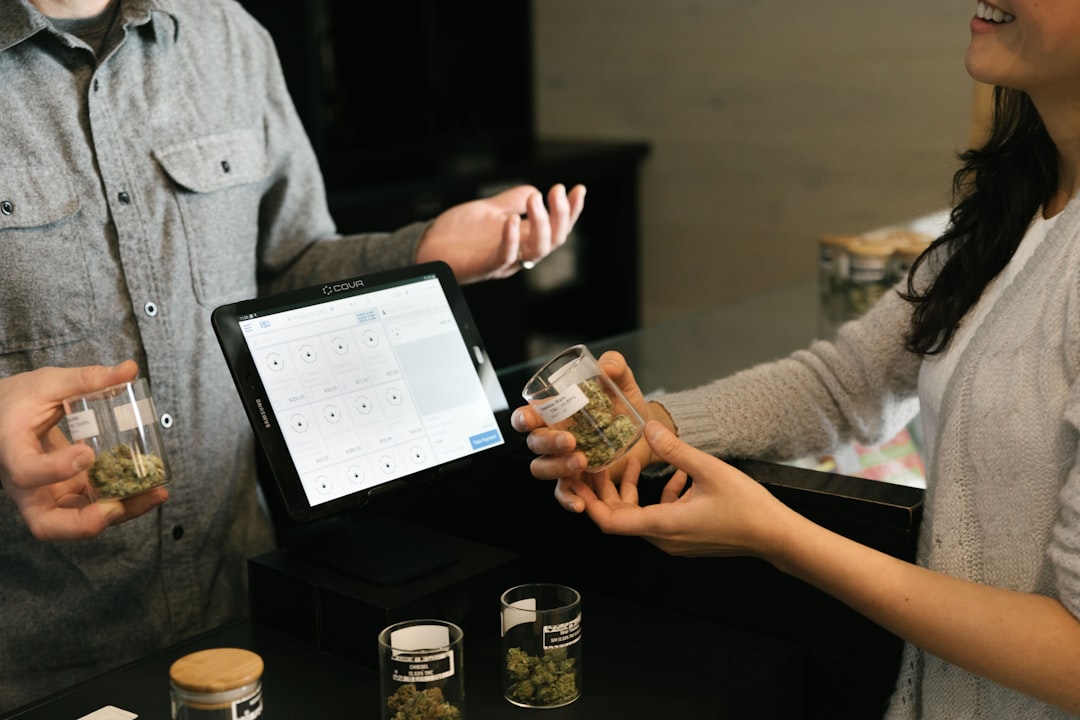 Master Cannabis Accounting Best Practices for 2025 Success