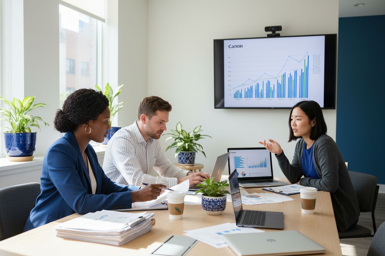 7 Essential Dispensary Financial Management Tips