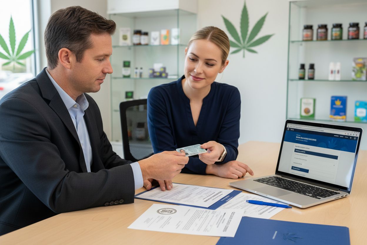 Step by Step Dispensary Accounting: Master Financial Management