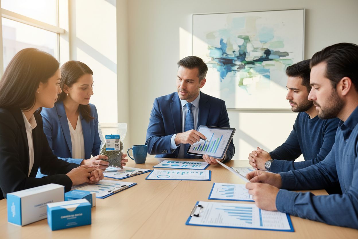 Why Choose Specialized Cannabis Accounting for Your Business