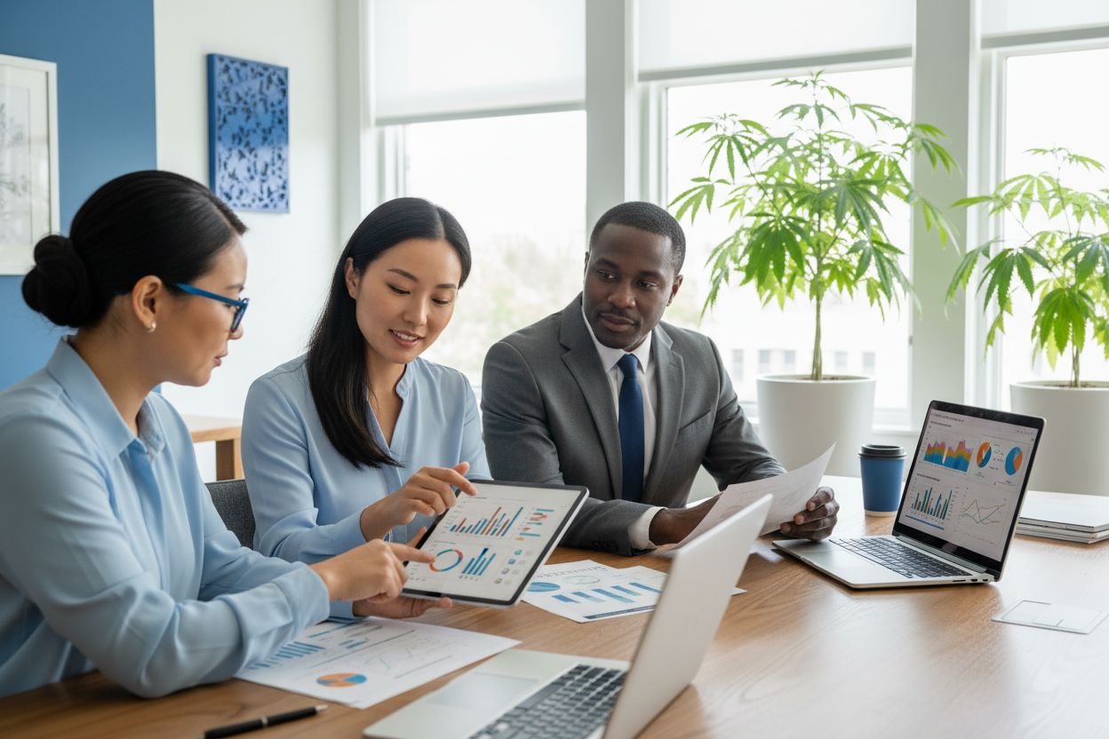 7 Key Cannabis Accounting Trends for 2025